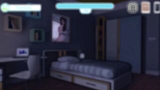 [Gameplay] Sex Note - 103 Sex Chats By MissKitty2K