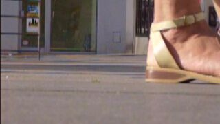 compilation de pieds françaises mature sur orléans dans le loiret