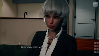 [Gameplay] My Bully is my Lover (Part XVII)