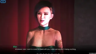 [Gameplay] City Of Broken Dreamers #60 - PC Gameplay (HD)