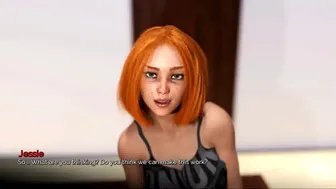 [Gameplay] Rebels Of The College - Part XIV - Sexy Girls By LoveSkySan69