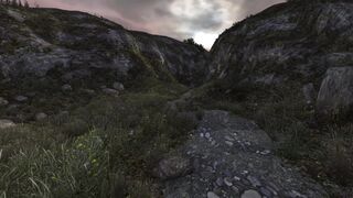 [Gameplay] Dear Esther: Landmark Edition ▷ Complete walkthrough [No Commentary]