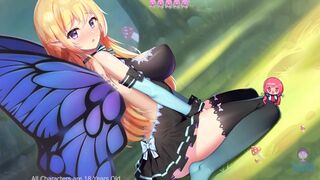 [Gameplay] Seek Girl ( DSGame ) My Hentai Gameplay Preview