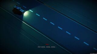 [Gameplay] The Night Driver #2 - PC Gameplay (HD)