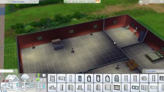[Gameplay] The Sims 4 Sex Mod - Gameplay Ita