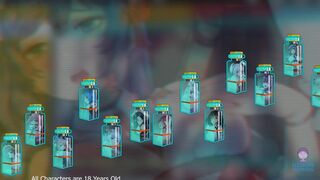 [Gameplay] Seek Girl 2 ( DSGame ) My Hentai Gameplay Preview
