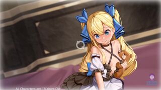 [Gameplay] Seek Girl 2 ( DSGame ) My Hentai Gameplay Preview