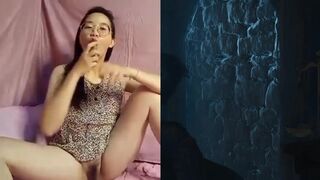 [Gameplay] Busty Slut in KnoTrouble | Vote winners | Huge Knot Dick | 3d Porn