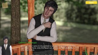 [Gameplay] Rosewater Manor 78