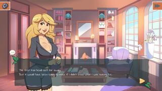 [Gameplay] Hard Times At Sequoia State Park Ep 4 - A Girls And Her Big Meat by Fox...