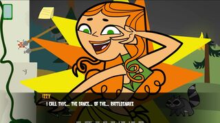 [Gameplay] Total Drama Harem - Part XVII - Getting Sexy By LoveSkySan