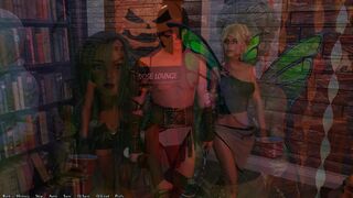 [Gameplay] Being A DIK - Vixens Part 316 Cheating Girls And Cheating Boys By LoveS...