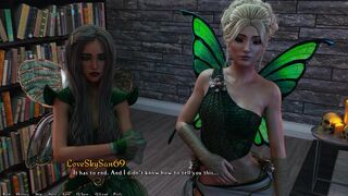 [Gameplay] Being A DIK - Vixens Part 316 Cheating Girls And Cheating Boys By LoveS...