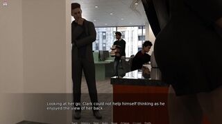 [Gameplay] Project Myriam Gameplay #06 Deepthroat For Her Cheating Husband's Coworker