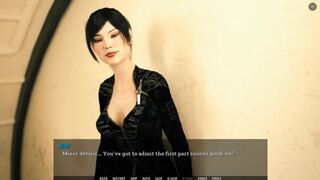 [Gameplay] Tales From The Unending Void #XI My Little Anal Slut Wants To Be Domina...