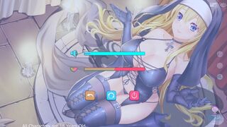[Gameplay] Seek Girl 3 ( DSGame ) My Hentai Sexy Gameplay Review