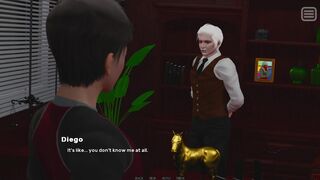 [Gameplay] Life Changing Choices/ Sicae (Part X)