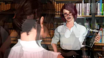 [Gameplay] Lara Croft Plus Size Shower Head Hammering in to Slut Pussy ( Croft adv...