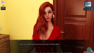 [Gameplay] SUNSHINE LOVE #265 • Those tits need to be touched gently