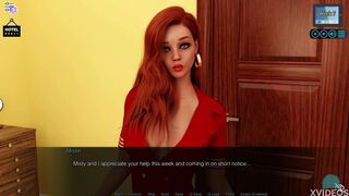 [Gameplay] SUNSHINE LOVE #265 • Those tits need to be touched gently