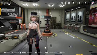 [Gameplay] HOT STORY OF SEX WITH ALIEN GAMEPLAY