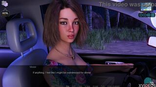 [Gameplay] SUNSHINE LOVE #266 • Perfect, soft tits right in front of us...that's h...