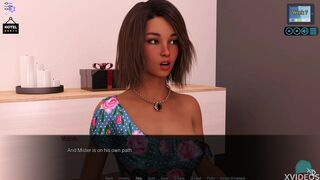 [Gameplay] SUNSHINE LOVE #268 • Nothing better than a sexy latina on the beach