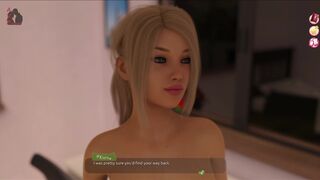 [Gameplay] Helping The Hotties 53