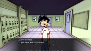 [Gameplay] Amity Park: Ep.6 - Turning A Prank Around