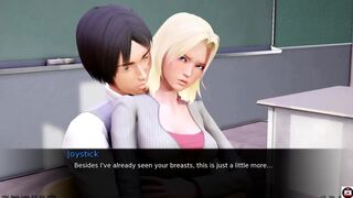 [Gameplay] Public Sex Life H - (demidovtsev.ru 02) - Teacher needs money