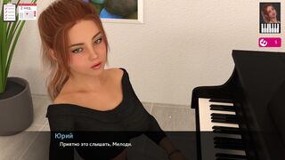 [Gameplay] Complete Gameplay - Melody, Part 3