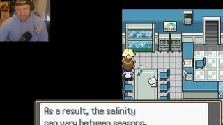 [Gameplay] I Regret Working as a Waitress In This Pokémon Game (Pokémon Ecchi Vers...