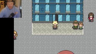 [Gameplay] I Regret Working as a Waitress In This Pokémon Game (Pokémon Ecchi Vers...