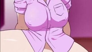 [Gameplay] Mavis milf hotel transilvania hentai porn game