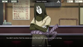 [Gameplay] Kunoichi Trainer #1