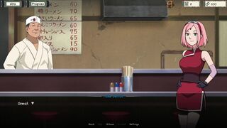 [Gameplay] Kunoichi Trainer #1