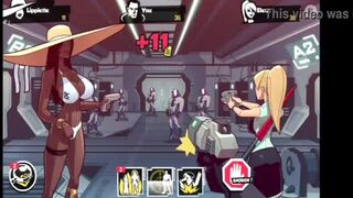 [Gameplay] Vega hunters (2) - Finish last mission