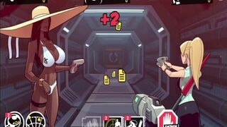 [Gameplay] Vega hunters (2) - Finish last mission