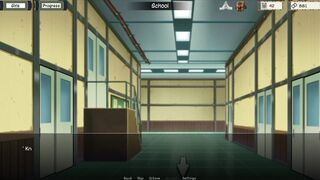 [Gameplay] Kunoichi Trainer #2