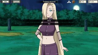 [Gameplay] Kunoichi Trainer #2