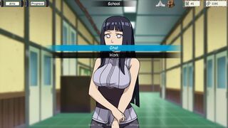 [Gameplay] Kunoichi Trainer #3