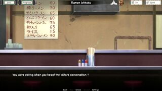 [Gameplay] Kunoichi Trainer #4