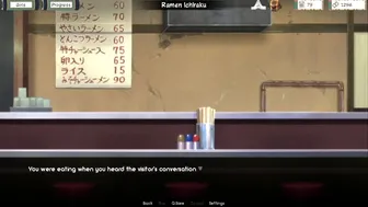 [Gameplay] Kunoichi Trainer #4