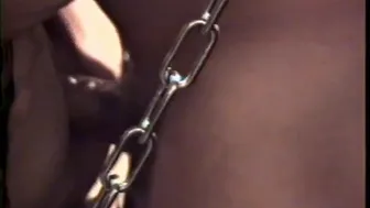 2 Schwänze U Ein Dildo Für Christine01