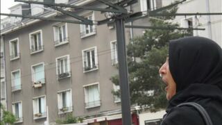 gros pieds de femmes matures arabes françaises en public sur orléans