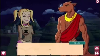 [Gameplay] Queen