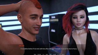[Gameplay] Become A Rock Star: This Gig Is Going To Be Wild-S4E2
