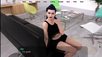 [Gameplay]  Passion Cap XV - MILF Cheats On Husband With Another Big Cock Man