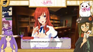 [Gameplay] Lewd Idol Project Uncensored Guide Part 7