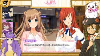 [Gameplay] Lewd Idol Project Uncensored Guide Part 7